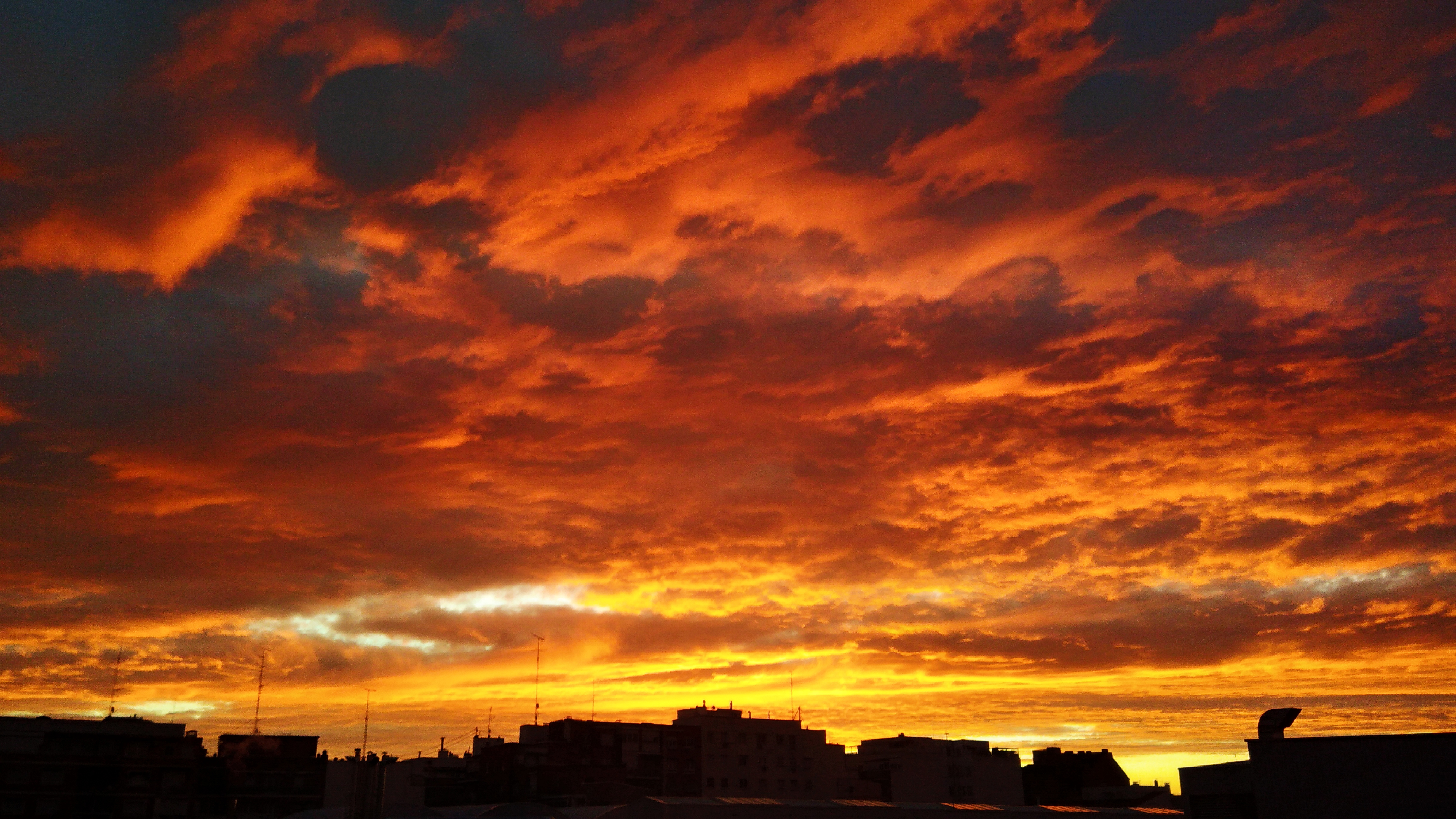 orange-sky